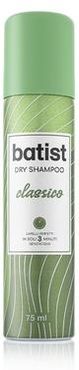 DRY SHAMPOO CLASSICO 75ML X12 Shampoo secco 75 ml unisex