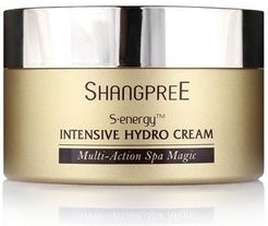 S‧Energy Intensive Hydro Cream Crema viso 50 ml female