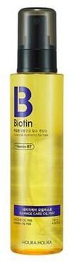 Biotin Damage Care Oil Mist Lozione per capelli 120 ml unisex