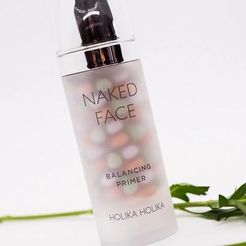 Naked Face Balancing Primer 35 g female