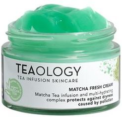 Matcha Fresh Cream Crema viso 50 ml unisex