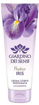 Crema Corpo Profumata Iris Poetico Body Lotion 250 ml female