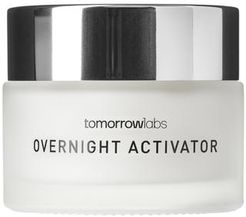 Overnight Activator Crema notte 50 ml unisex