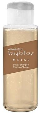 Metal Shampoo 400 ml male