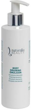 Body Draining Emulsion Body Lotion 250 ml female