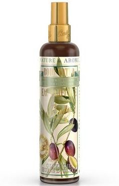 Acqua Profumata Olio d'Oliva Corpo 200 ml unisex