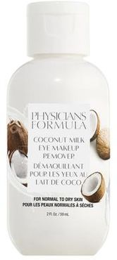 Coconut Milk Eye Makeup Remover Struccanti 30 ml unisex