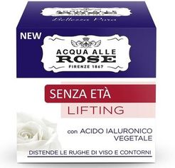 Senza Età Lifting Crema antirughe 50 ml unisex