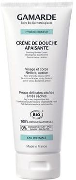 Creme De Douche Apaisante Bagnoschiuma 200 g female