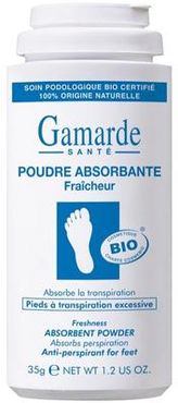 Poudre Absorbante Fraîcheur Cipria 35 g unisex