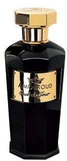 Linea Black Oud Du Jour Fragranze Femminili 100 ml unisex