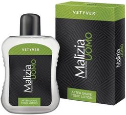 After Shave Tonic Lotion Vetyver Cerette e creme depilatorie 100 ml male