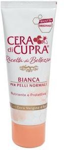 Crema Tubo Bianca Crema giorno 75 ml female