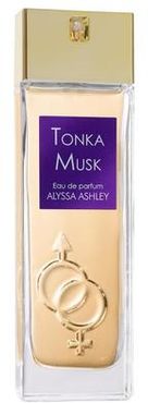 Tribute to Musk Tonka Musk Fragranze Femminili 100 ml unisex
