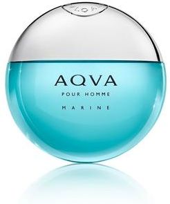 Aqva Pour Homme Marine Eau de toilette 50 ml unisex