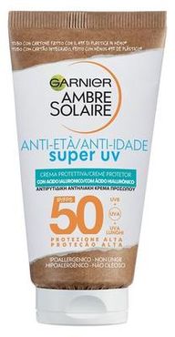 Super UV, Azione Anti-Età, SPF 50 Creme solari 50 ml unisex