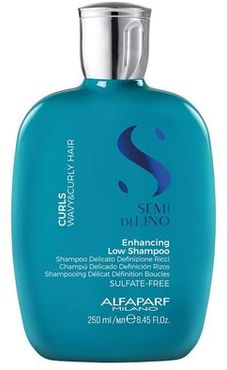 Semi di Lino Enhancing Low Shampoo 250 ml unisex