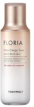 Floria Nutra Energy Toner Tonico viso 150 ml unisex