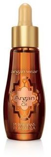 Ultra-Nourishing Argan Oil Lozione per capelli 30 ml unisex