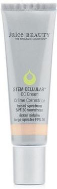 Stem Cellular CC Cream BB & CC Cream 50 ml Marrone chiaro unisex
