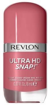 Ultra HD Snap! Smalti 8 ml Oro rosa unisex