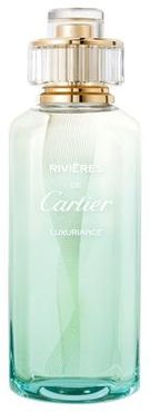 Rivières De Cartier Luxuriance Fragranze Femminili 100 ml unisex