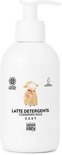 Latte Detergente Baby Cosmos Natural - Naldina Body Lotion 250 ml unisex