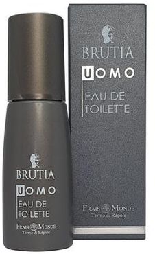 Eau De Toilette Brutia Eau de toilette 50 ml male