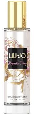 "Liu Jo - Body Lotion "Magnetic Peony" Corpo 200 ml female"