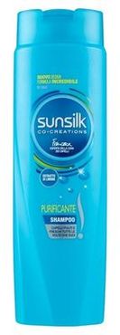 Shampoo Purificante The Verde 250 ml unisex