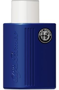 Blue After Shave Lotion Spray Dopobarba & After Shave 75 ml male