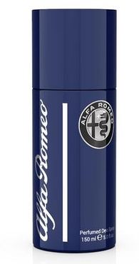 Blue Deo Spray Deodorante 150 ml male