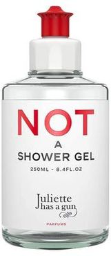 Not A Shower Gel Gel doccia 250 ml unisex