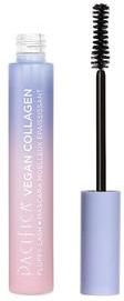 Vegan Collagen Fluffy Mascara 7 g Grigio unisex