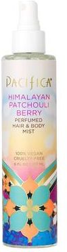 Himalayan Patchouli Berry Mist Spray idratante corpo 177 ml unisex