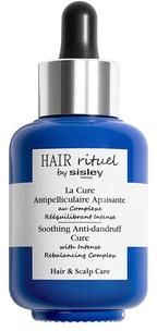 Hair Rituel La Cure Antipelliculaire Apaisante Maschere 60 ml unisex