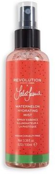 x Jake Jamie Watermelon Hydrating Mist Tonico viso 100 ml unisex