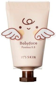Babyface Poreless BB Cream 03 Poreless BB & CC Cream 30 ml unisex