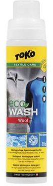 Eco Wool Wash 250 ml - detersivo speciale