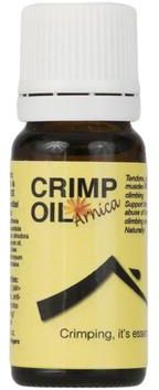 Crimp Oil Arnica - prodotto corpo naturale