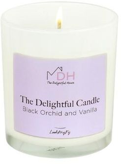 The Delightful Candle-Makeup Delight Candele 175 g unisex