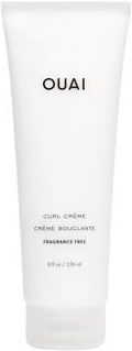 Curl Crème - Fragrance Free Cera 236 ml unisex