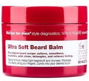 Ultra Soft Beard Balm Rasatura 80 ml male