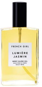 Lumière Jasmin - Body Glow Oil Body Lotion 120 ml unisex