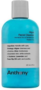 Algae Facial Cleanser Sapone viso 237 ml unisex