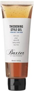 Thickening Style Gel 120 ml unisex