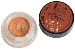 Highlight Powder Illuminanti 1.5 g Marrone chiaro female