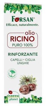 Olio Ricino Body Lotion 100 ml female
