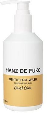 Gentle Face Wash Mousse detergente 237 ml unisex