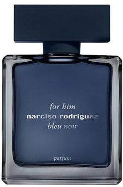 for him bleu noir Blue Noir Profumo 100 ml unisex